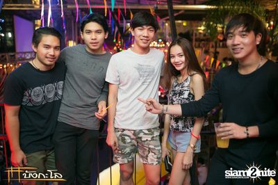 Kord Ha Party — photo 162