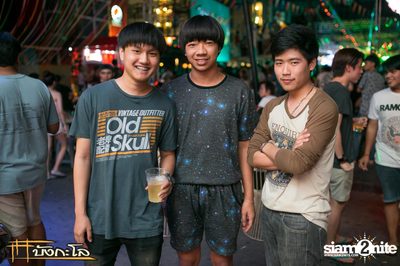 Kord Ha Party — photo 131