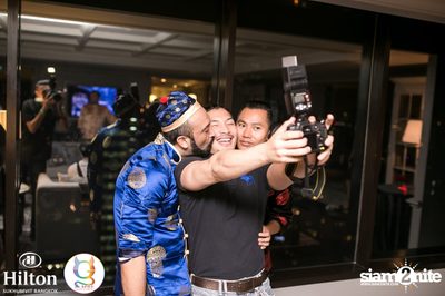 TGIF Party - Chinese New Year — photo 216