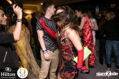 TGIF Party - Chinese New Year — photo 107