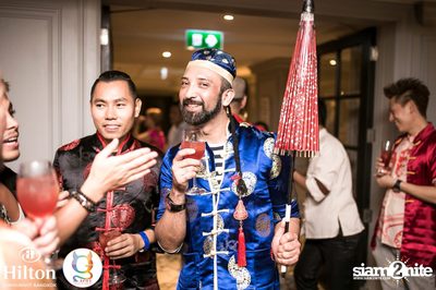 TGIF Party - Chinese New Year — photo 40