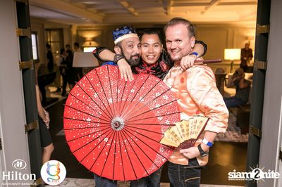 TGIF Party - Chinese New Year — photo 201