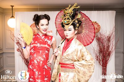 TGIF Party - Chinese New Year — photo 16