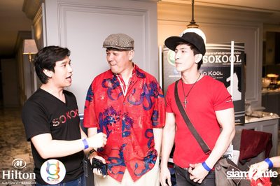 TGIF Party - Chinese New Year — photo 18