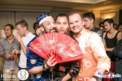 TGIF Party - Chinese New Year — photo 169