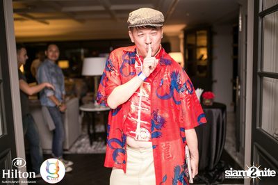 TGIF Party - Chinese New Year — photo 207