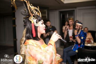 TGIF Party - Chinese New Year — photo 99