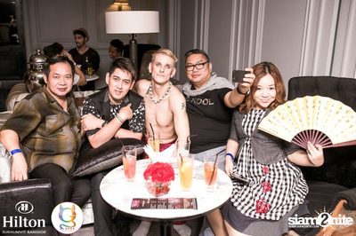 TGIF Party - Chinese New Year — photo 19