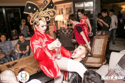 TGIF Party - Chinese New Year — photo 225