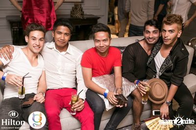 TGIF Party - Chinese New Year — photo 143