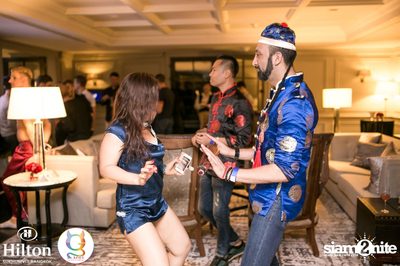 TGIF Party - Chinese New Year — photo 125