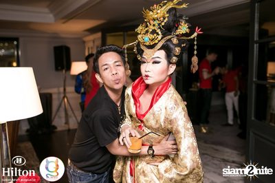 TGIF Party - Chinese New Year — photo 61