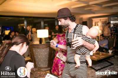 TGIF Party - Chinese New Year — photo 151