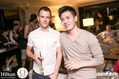 TGIF Party - Chinese New Year — photo 150