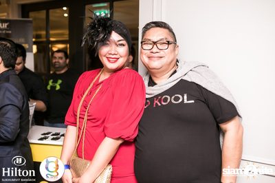 TGIF Party - Chinese New Year — photo 29