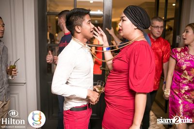TGIF Party - Chinese New Year — photo 152
