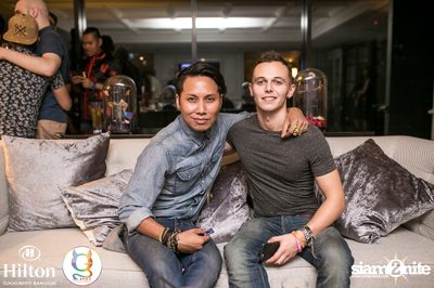 TGIF Party - Chinese New Year — photo 214
