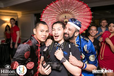 TGIF Party - Chinese New Year — photo 182