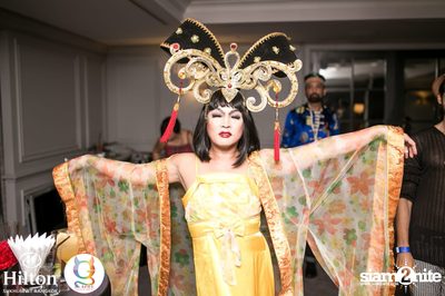 TGIF Party - Chinese New Year — photo 58