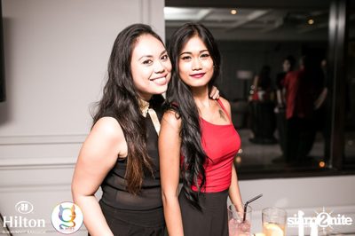 TGIF Party - Chinese New Year — photo 21