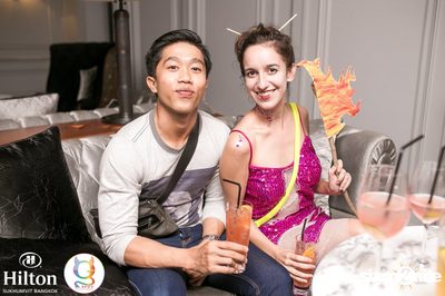 TGIF Party - Chinese New Year — photo 232
