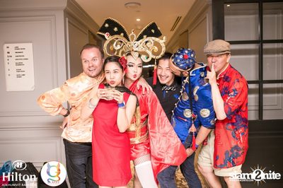 TGIF Party - Chinese New Year — photo 221