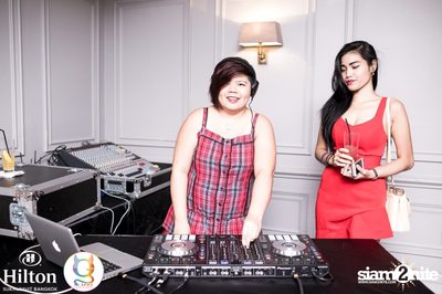 TGIF Party - Chinese New Year — photo 5