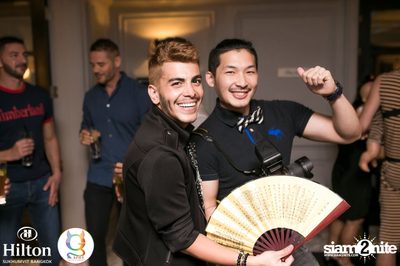 TGIF Party - Chinese New Year — photo 145