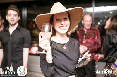 TGIF Party - Chinese New Year — photo 97