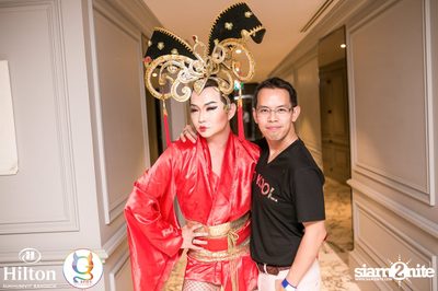 TGIF Party - Chinese New Year — photo 197