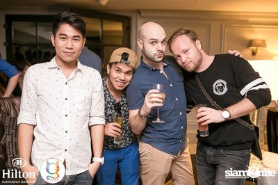 TGIF Party - Chinese New Year — photo 213
