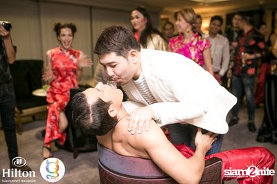 TGIF Party - Chinese New Year — photo 175