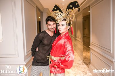 TGIF Party - Chinese New Year — photo 198