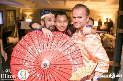 TGIF Party - Chinese New Year — photo 202