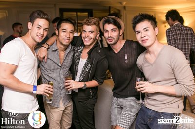 TGIF Party - Chinese New Year — photo 122