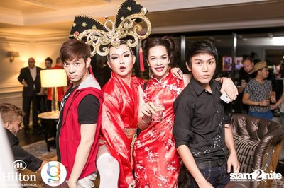 TGIF Party - Chinese New Year — photo 226