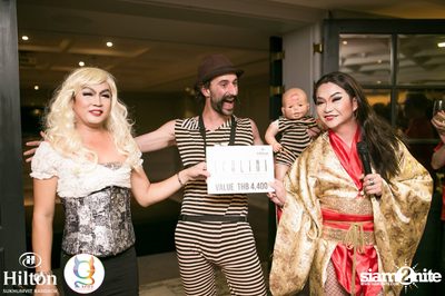 TGIF Party - Chinese New Year — photo 153