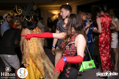 TGIF Party - Chinese New Year — photo 106