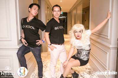 TGIF Party - Chinese New Year — photo 200
