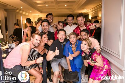 TGIF Party - Chinese New Year — photo 217