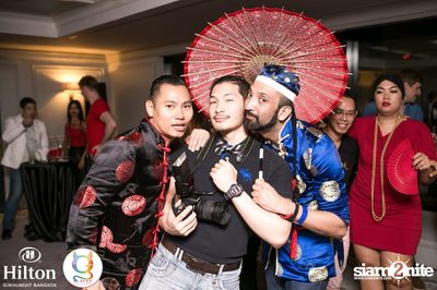 TGIF Party - Chinese New Year — photo 181