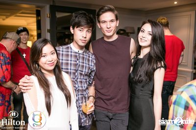 TGIF Party - Chinese New Year — photo 96