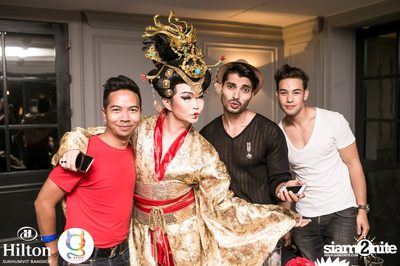 TGIF Party - Chinese New Year — photo 36