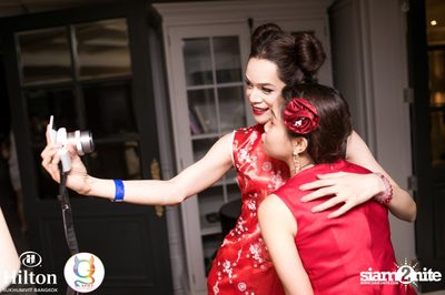 TGIF Party - Chinese New Year — photo 55