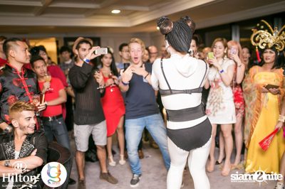TGIF Party - Chinese New Year — photo 85