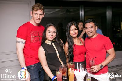 TGIF Party - Chinese New Year — photo 68