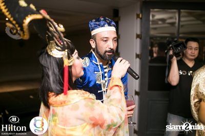 TGIF Party - Chinese New Year — photo 100