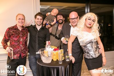 TGIF Party - Chinese New Year — photo 187