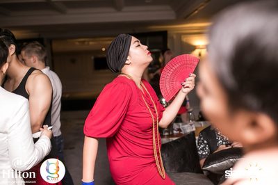 TGIF Party - Chinese New Year — photo 185