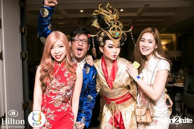 TGIF Party - Chinese New Year — photo 35